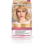 L´Oréal Paris L&apos;Oreal Haarverf - Excellence Crème nr. 10 Extra Lichtblond - Silver