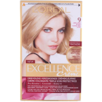 L´Oréal Paris L&apos;Oreal Haarverf - Excellence Creme nr. 9 Zeer Licht Blond