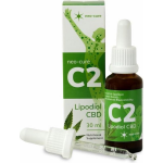 Neo Cure Neo-Cure C2 Lipodiol CBD Supplementen - (150 mg / 7,5% CBD) 30 ml