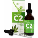 Neo Cure Neo-Cure Lipodiol Supplmenten - C2 CBD (300 mg / 7,5% CBD) 60 ml