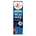 Lucovitaal Wratten Behandeling Wrat Weg - 2 ml