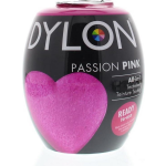 Dylon Wasmachine Textielverf Pods - Passion Pink 350g