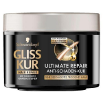 Schwarzkopf Gliss Kur Haarmasker - Ultimate Repair 200 ml
