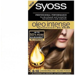 Syoss Haarverf - Professional Performance Oleo Intense 6-10 Donkerblond