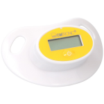 CLATRONIC Digitale thermometer - speenvorm -