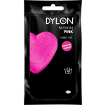 Dylon Textielverf Handwas - Flamingo Pink 50 Gram