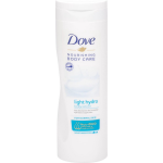 Dove Bodylotion - Hydraterend 400 ml