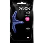 Dylon Textielverf Handwas - Ocean Blue 50 Gram