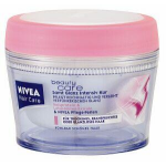 Nivea Hair Care Haarmasker - Beauty Care 200 ml