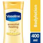 Vaseline Bodylotion - Essential Healing 400 ml