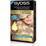 Syoss Haarverf - Oleo Intense 12-00 Zilverblond