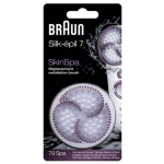 Braun Silk-Epil Skinspa 79SPA vervangende borstel