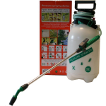 Green Arrow Plantensproeier - 5 Liter - Groen
