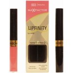 Max Factor 2Steps Lipstick - Lipfinity Mellow Rose 003