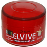 L&apos;oreal Elvive Color-Protect haarmasker - 200 ml