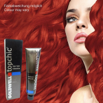 Goldwell Topchic Effects Haarkleuring - Koper 60 ml - Rood