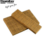 Samba Aanmaakblokjes - 32st