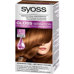 Syoss Haarverf - Gloss Sensation 7-86 Toffee Blond