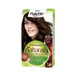 Poly Palette Haarverf Naturals Color Creme - 4.0 Donkerbruin