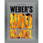 Lantaarn Publishers Weber&apos;s BBQ bijbel