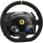 Thrustmaster TS-PC Racer Ferrari 488 Challenge Edition PC - Zwart