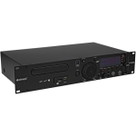 Omnitronic XDP-1502 CD/MP3 speler