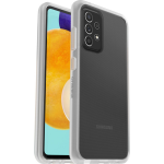 Otterbox React Samsung Galaxy A52s / A52 Back Cover Transparant