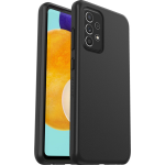 Otterbox React Samsung Galaxy A52s / A52 Back Cover - Zwart