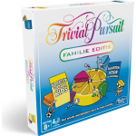 Hasbro Trivial Pursuit Familie Editie Gezelschapsspel