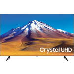 Samsung Ue55tu7090 - 4k Hdr Led Smart Tv (55 Inch) - Zwart