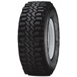 Black Star Dakota ( 255/65 R17 110Q cover ) - Zwart