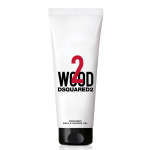 Dsquared² 2 WOOD Bath & Showergel 250ml