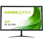 Hannspree HC 272 PPB 68,6 cm (27 ) 2560 x 1440 Pixels Quad HD LED - Negro