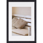 Henzo Driftwood Fotolijst - 40 X 60 Xm - - Grijs