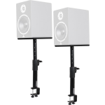 Innox IVA MON-08 desktop monitor statieven met klem (set van 2)