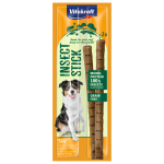 Vitakraft Insect Stick Hermetia - Hondensnacks - Insecten 25 g