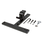 EKX-TCA truss adapter voor EKX-12P/15P