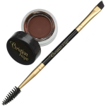 Christian Faye Eyebrow Make Up Christian C. - Eyebrow Make Up Eyebrow Dip Pommade - Bruin