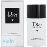 Dior Homme - Homme Deodorant Stick