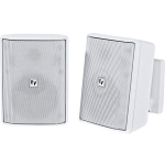 Electro Voice EVID S4.2W 4 inch 2-weg passieve speakerset 160W