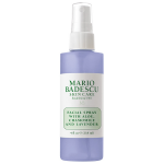 Mario Badescu Facial Spray - Facial Spray Gezichtsspray Met Aloë, Kamille En Lavendel