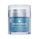 It Cosmetics Hello Results Retinol Serum In Cream - Hello Results Retinol Serum In Cream Anti Age Dagcreme - 50 ML