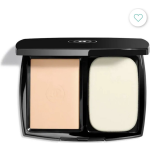 Chanel Ultra Le Teint - Ultra Le Teint Langhoudende Uiterst Comfortabele Compacte Foundation Met Perfecte Finish