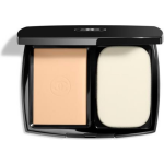 Chanel Ultra Le Teint - Ultra Le Teint Langhoudende Uiterst Comfortabele Compacte Foundation Met Perfecte Finish