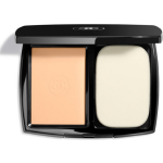 Chanel Ultra Le Teint - Ultra Le Teint Langhoudende Uiterst Comfortabele Compacte Foundation Met Perfecte Finish