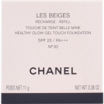 Chanel Less - Less Touche De Teint Belle Mine Spf 25 Navulling - Beige