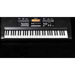 Medeli A300 61 toetsen keyboard zwart