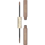 Clarins Brow Duo - Brow Duo 2-in-1 Wenkbrauwpotlood Poeder & Gel