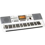 Medeli A300W 61 toetsen keyboard wit