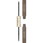 Clarins Brow Duo - Brow Duo 2-in-1 Wenkbrauwpotlood Poeder & Gel